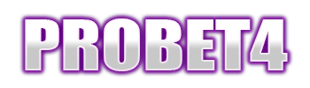 logo PROBET4 